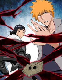 Watch Bleach Dub EP 146 Online Dubbed - KissAnime