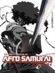 Afro Samurai (Dub)
