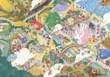 City The Animation Dub