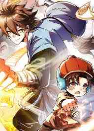 I Never Take Action And Become A Big Shot On The Heavenly Ranking