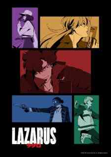 Lazarus (Dub) (Dub)