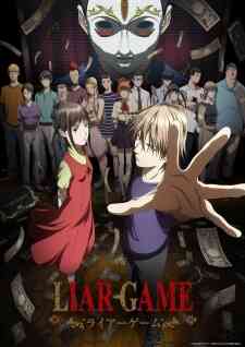 Liar Game Dub
