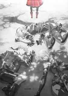 NieR:Automata Ver1.1a (Cour 2) (Dub)