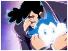 Astro Boy: The Secret of Atom's Birth